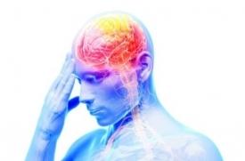 27 травня Міжнародний День розсіяного склерозу