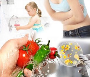 У розпал святкувань не забуваймо про небезпеку - кишкові інфекції