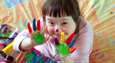 День проведення Міжнародного дня людини із синдромом Дауна