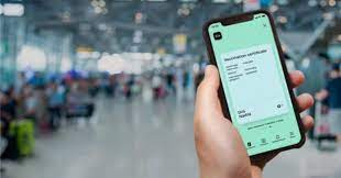 COVID-сертифікат тепер діє 545 днів