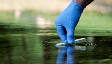 Холера: небезпека під час війни