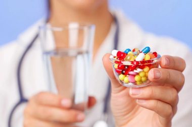 Правила адекватного використання антибіотиків