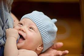 Щорічно з 1 по 7 серпня проходить Всесвітній тиждень підтримки грудного вигодовування