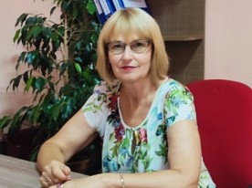 Бойко Людмила Володимирівна