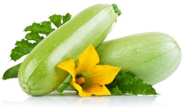 Кабачки, особливо коли вони ще молоді, без перебільшень можна назвати природніми ліками