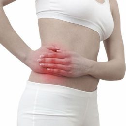 Кишкова непрохідність