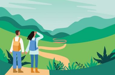 Чим корисні щоденні прогулянки?