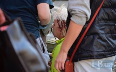 Контузія від вибухової хвилі: як її виявити та що робити?