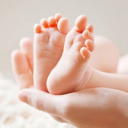 Клишоногість