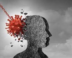 COVID впливає на мозок