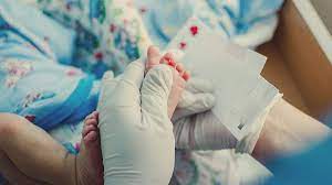 МОЗ розпочав проведення розширеного неонатального скринінгу новонароджених на 21 рідкісне захворювання