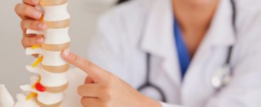 20 жовтня – Всесвітній день профілактики остеопорозу