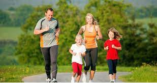 Чим є корисна регулярна фізична активність?