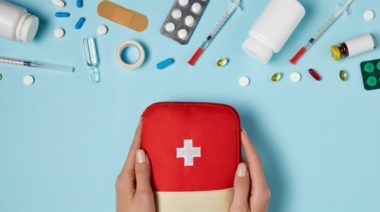 Уміння надати першу допомогу — важлива навичка для кожної людини, особливо під час війни