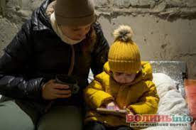 Поради для батьків, як надати підтримку дитині, щоб вона почувалася нормально у складних обставинах воєнного часу