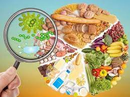 НЕ вживати продуктів і напоїв при найменшій підозрі щодо їх недоброякісності та з простроченими термінами споживання НЕ вживати продуктів і напоїв при найменшій підозрі щодо їх недоброякісності та з простроченими термінами споживання