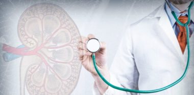 Що таке нефротичний синдром