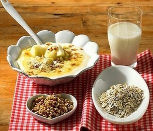 ЯКИМ ПОВИНЕН БУТИ СНІДАНОК ШКОЛЯРА