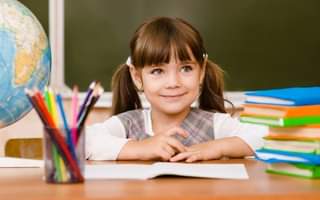 Діти з діабетом у школі