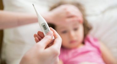 ПОРАДИ БАТЬКАМ: ДИТИНА ЗАХВОРІЛА В ЕКСТРЕМАЛЬНИХ УМОВАХ