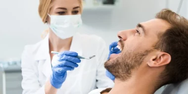 Проявіть турботу до себе та до власного здоров’я!