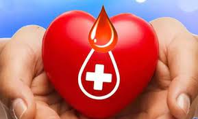 14 лютого – День донора (в тому числі донорів органів)