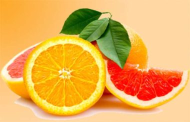 Алергія на цитрусові