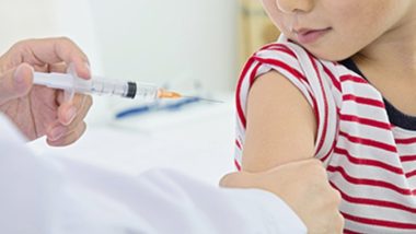 ПОЛІОМІЄЛІТ (ГОСТРИЙ В’ЯЛИЙ ПАРАЛІЧ)