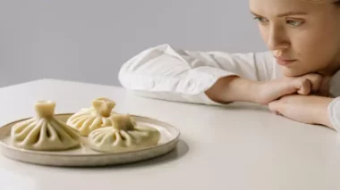 Нервова булімія: що це таке?