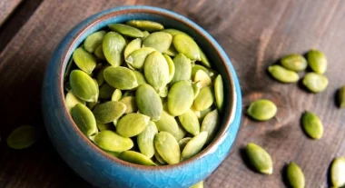 Гарбузове насіння: наскільки воно корисне