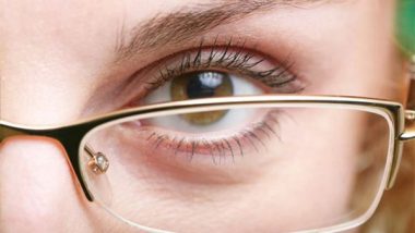 6 березня – Всесвітній день боротьби з глаукомою