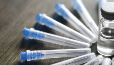 Дифтерія: шляхи інфікування та як її запобігти