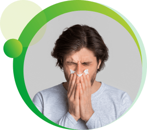 Чому люди хворіють, коли змінюються пори року. І до чого тут стрес