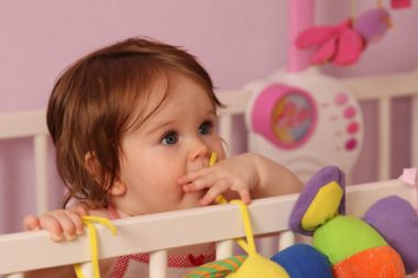 ЩО РОБИТИ, ЯКЩО ДИТИНА ПОДАВИЛАСЬ?