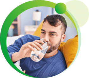 Чому люди хворіють, коли змінюються пори року. І до чого тут стрес