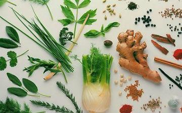 Як навесні забезпечити собі різноманітний та збалансований раціон