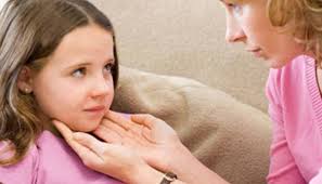 Епідемічний паротит