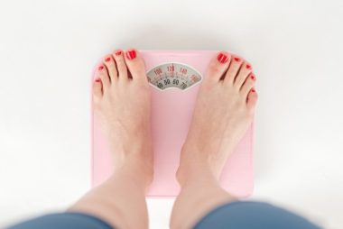 Чому важливо контролювати свою вагу?
