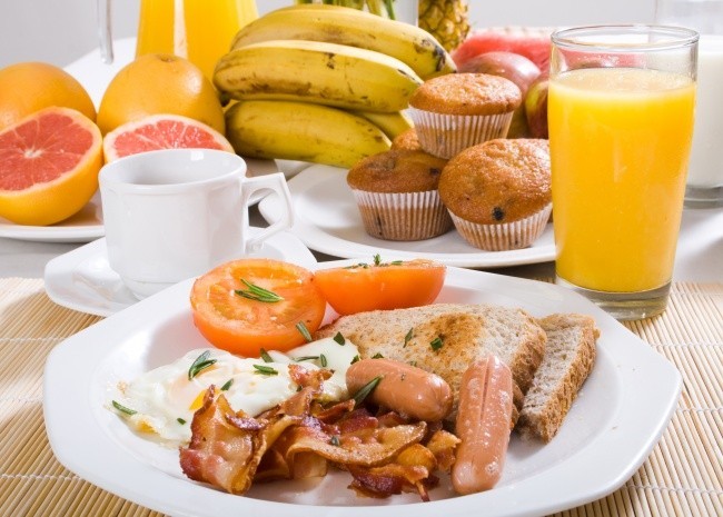 10 правил здорового способу життя, які вже давно не працюють