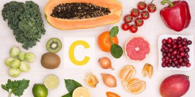 День вітаміну С