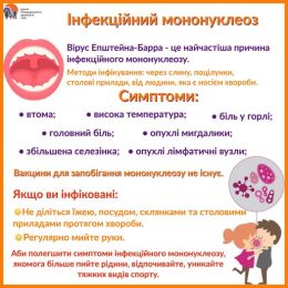 26 квітня - третій день Всесвітнього тижня імунізації