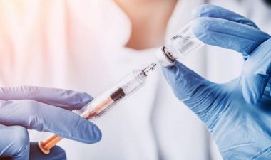 26 квітня - третій день Всесвітнього тижня імунізації