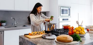 Продукти, які можуть підвищити рівень кератину в організмі