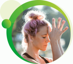 Як відрізнити мігрень від інших типів головного болю: симптоми, фази, причини виникнення