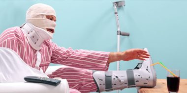 Всесвітній день травматолога