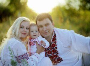 15 травня – Міжнародний день сім’ї (родини)