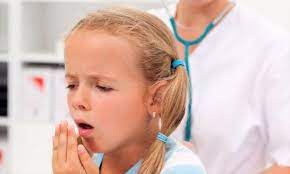 Що таке кашлюк (коклюш)?