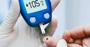 Цукровий діабет є хронічним захворюванням