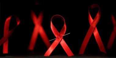 21 травня - День пам’яті померлих від СНІДу
