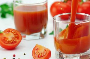 Що лікують помідори